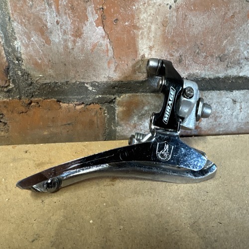 Campagnolo mirage front - mirage,