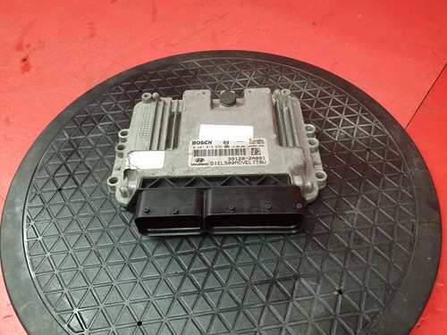 Hyundai ix35 ecu 2014 - hyundai,
