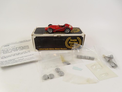 99 1958 ferrari dino - s.r.c., 58-99