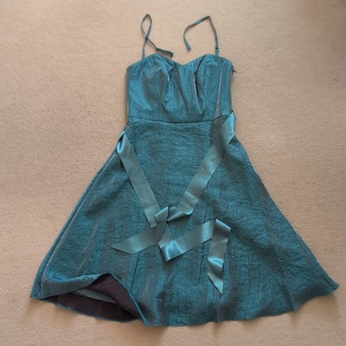 Teal occasion size - teal,,