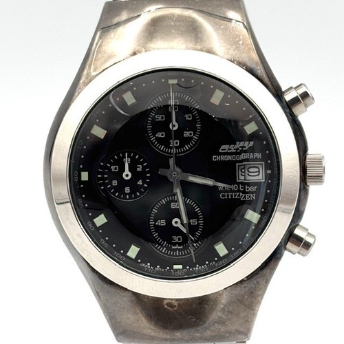 Vintage citizen oxy - vintage,