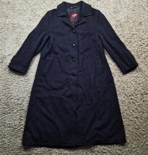 Glocker loden tiroler coat - loden,