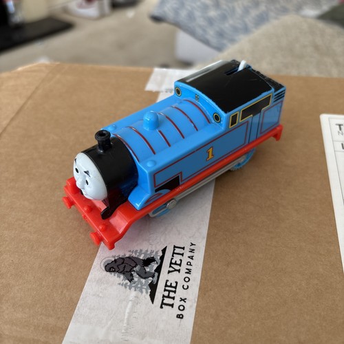 Thomas the tank engine - the,