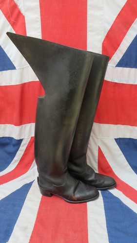 Pair vintage 1950 - 1950's, british