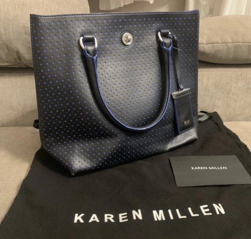 Karen millen women tote - women's, bag