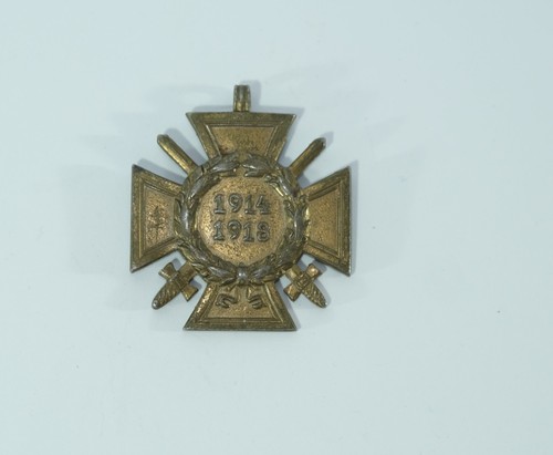 German wwi 1914 honour - wwi,