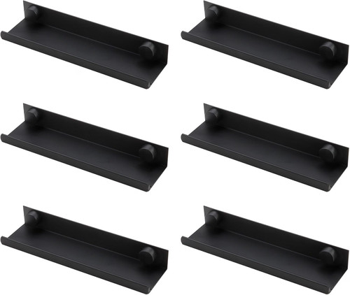 Pcs vinyl shelves - vinyl, wall