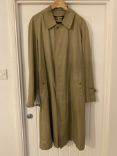 Burberry Vintage pre 1999