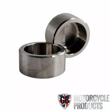 Triumph Bonneville T140 Stainless Steel Pistons Pt No.99-2765