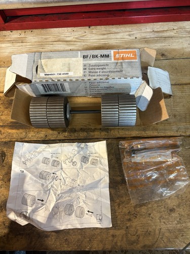 Stihl multitool weight - stihl,