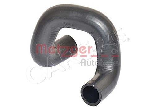 Radiator hose for citroen - radiator,