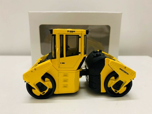 Bomag 203 vibratory - bomag,
