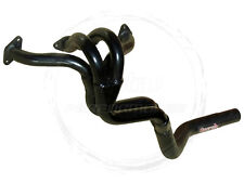 Sportex Ford Escort 4 branch exhaust manifold 1.6 OHV xflow mk1, mk2 Escort 2"