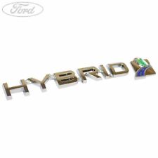 Genuine Ford Mondeo Mk5 Hybrid