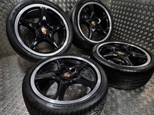 Genuine Porsche 997 Carrera C2