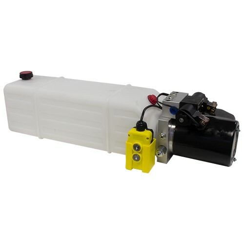 Flowfit 24v double - 24v,