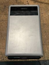 Wacom Banboo Tablet CTH-470