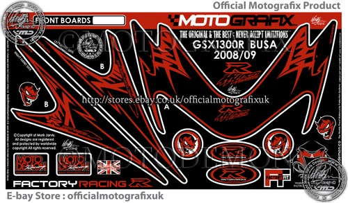Suzuki hayabusa gsx1300r - hayabusa,