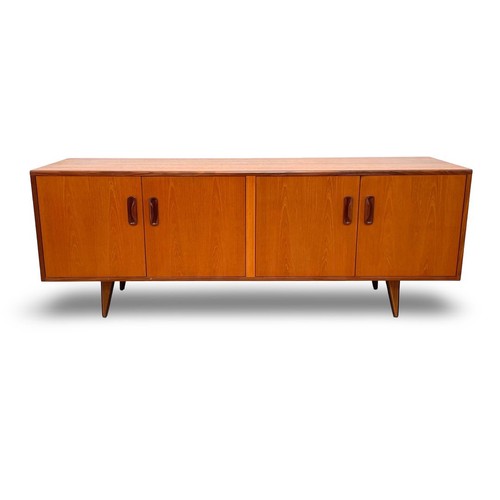 Plan fresco sideboard - plan,