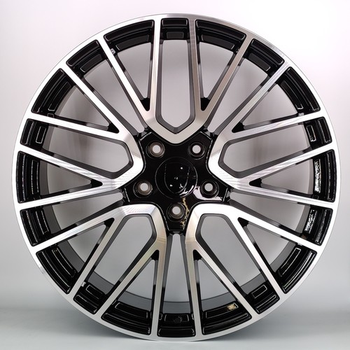 X10 porsch black - porsch, pol