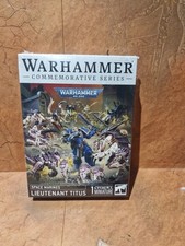 Warhammer 40k Space Marine