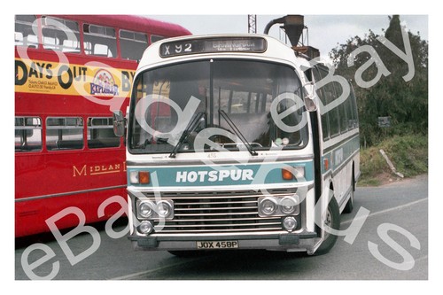 Bus photograph midland - bus,