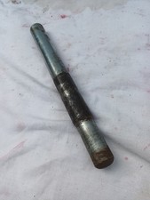 Vintage Raleigh Seatpost 1"