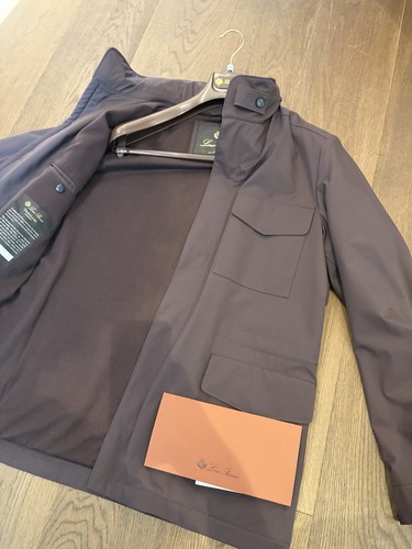 Loro piana traveller field - loro,