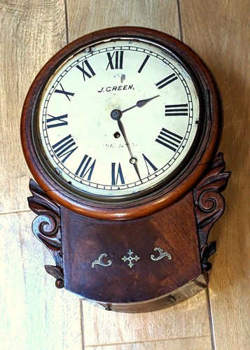 George circa 1820 - a,