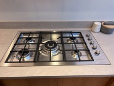 Fisher and Paykel - 5-Burner