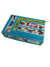 Abbatt Toys Animal Puzzle