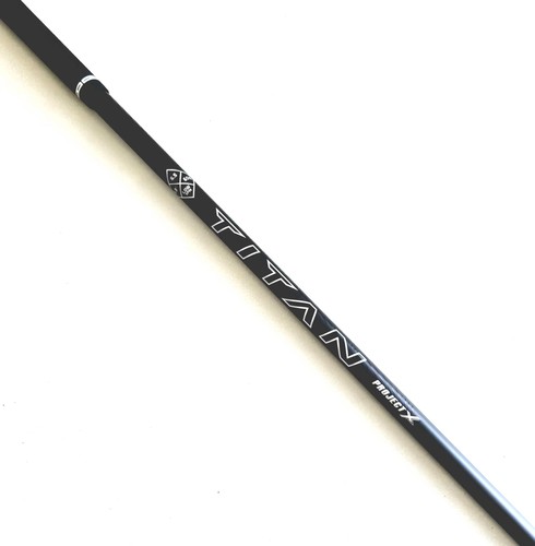 Project titan black - x,
