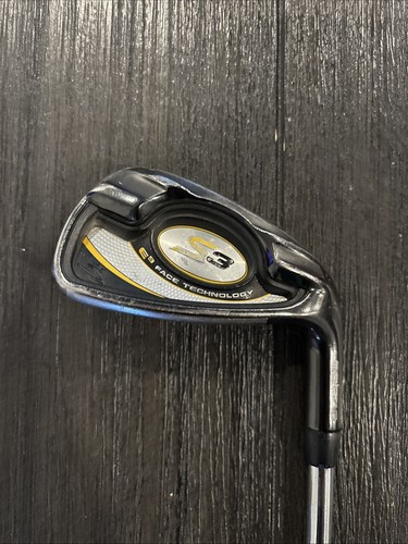 Cobra iron regular - s3, 8
