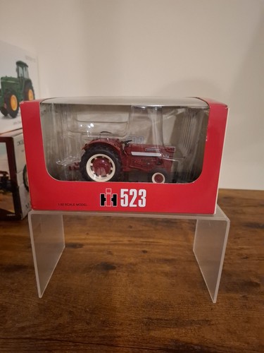 Replicagri rep 135 ih 523 - replicagri,