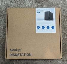 Synology DiskStation DS224+