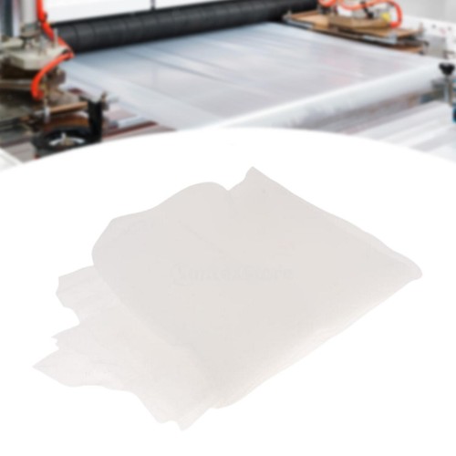 Silk screen printing - screen,