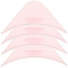  4 Pcs Plastic Water Kettle Cover Electric Dust Covers for Tea Spout