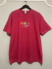 Fat Willys Surf Shack Cornwall Vintage T-Shirt Size XL Gildan