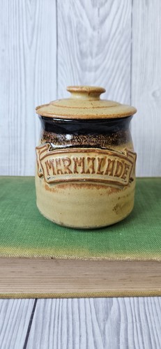 Vintage tremar cornish pottery - vintage,