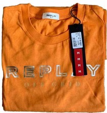 Replay t-shirt Women’s Size