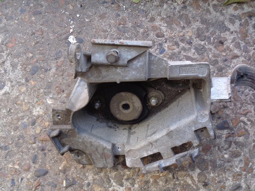 Renault kangoo mk1 1997 - renault,