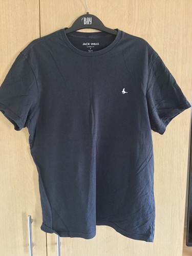 Jack willis shirt small - willis, t