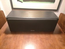 Monitor Audio Bronze Centre