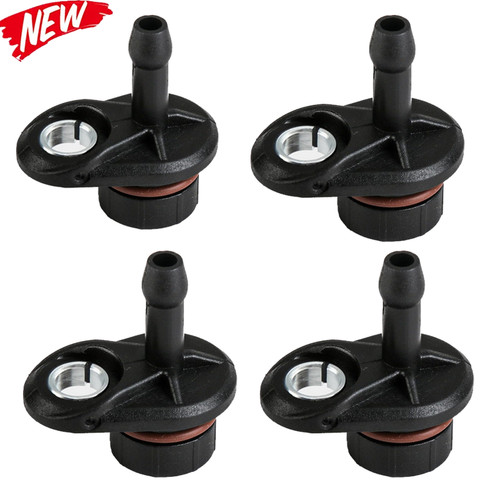 4pcs for ford ecoboost - for,