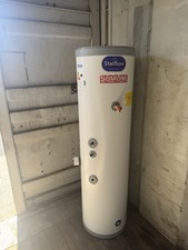 Joule - Stainless Steel