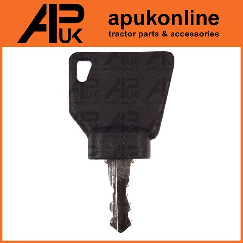 Ignition switch key - switch, ford