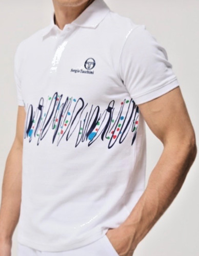 Sergio tacchini filzi pat cash - filzi,