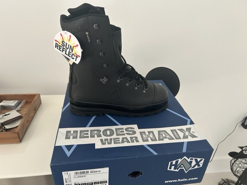Haix climber 603013 gore - haix, gore-tex