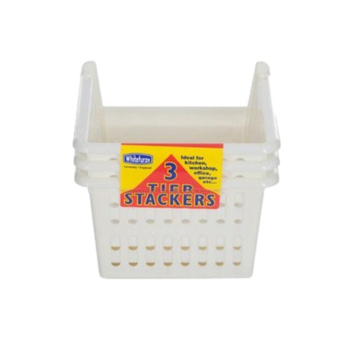 3tier stackable fruit - 3tier,