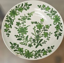 Early English Hard-Paste